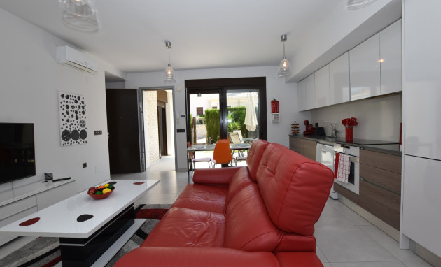 Herverkoop - Appartement - Studio - Algorfa - La Finca Golf Resort