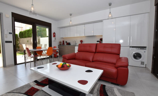Herverkoop - Appartement - Studio - Algorfa - La Finca Golf Resort