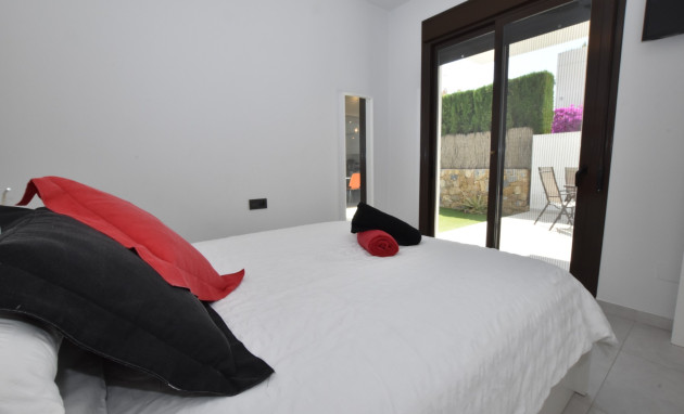 Herverkoop - Appartement - Studio - Algorfa - La Finca Golf Resort