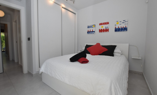 Herverkoop - Appartement - Studio - Algorfa - La Finca Golf Resort