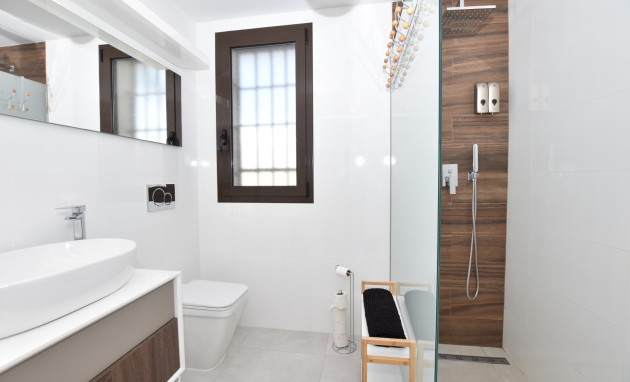 Herverkoop - Appartement - Studio - Algorfa - La Finca Golf Resort