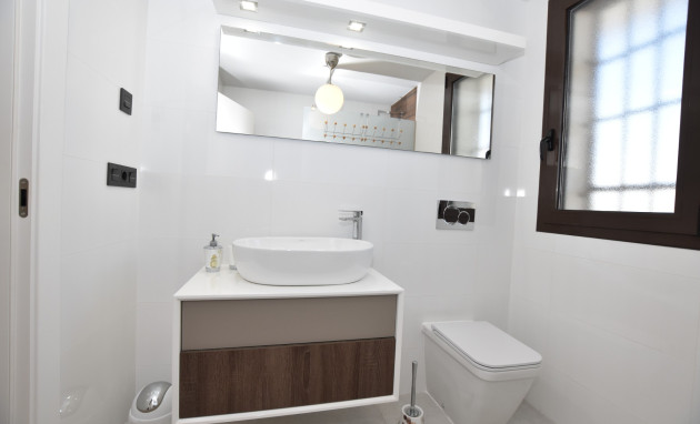 Herverkoop - Appartement - Studio - Algorfa - La Finca Golf Resort