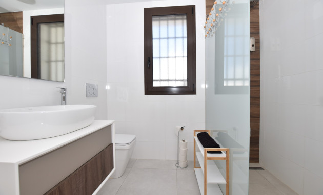 Herverkoop - Appartement - Studio - Algorfa - La Finca Golf Resort