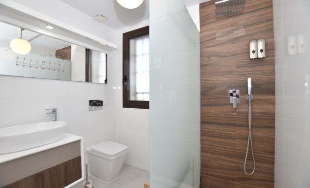Herverkoop - Appartement - Studio - Algorfa - La Finca Golf Resort