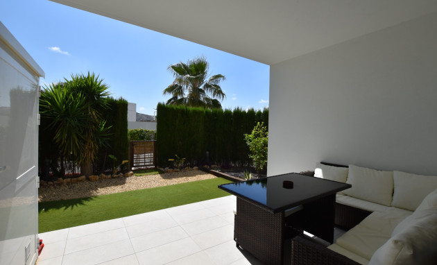 Herverkoop - Appartement - Studio - Algorfa - La Finca Golf Resort