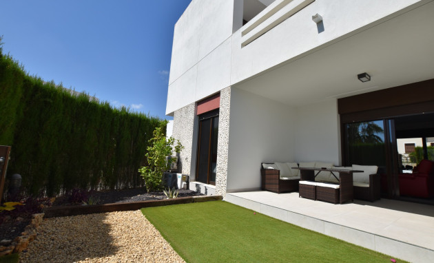 Herverkoop - Appartement - Studio - Algorfa - La Finca Golf Resort