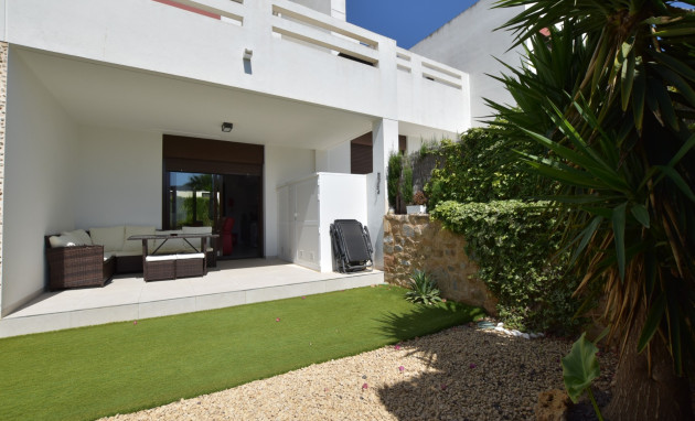 Herverkoop - Appartement - Studio - Algorfa - La Finca Golf Resort