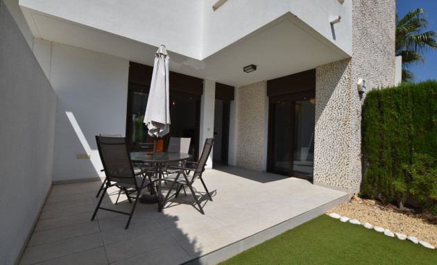 Herverkoop - Appartement - Studio - Algorfa - La Finca Golf Resort