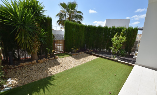 Herverkoop - Appartement - Studio - Algorfa - La Finca Golf Resort