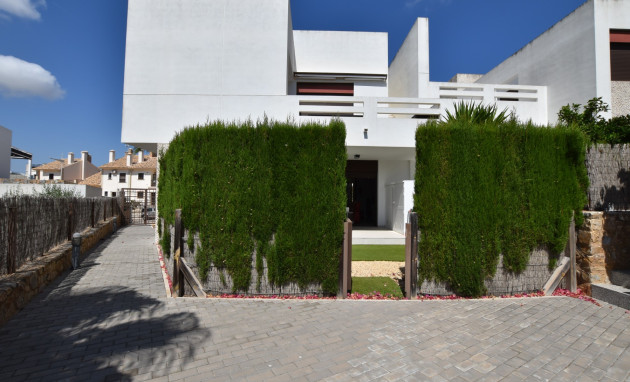 Herverkoop - Appartement - Studio - Algorfa - La Finca Golf Resort