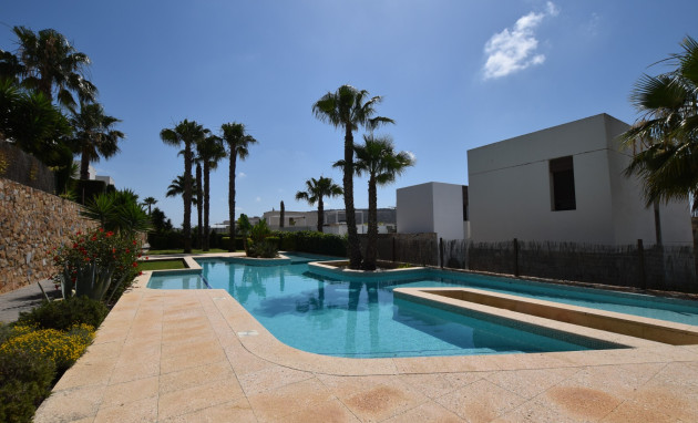 Herverkoop - Appartement - Studio - Algorfa - La Finca Golf Resort