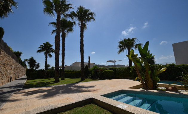 Herverkoop - Appartement - Studio - Algorfa - La Finca Golf Resort