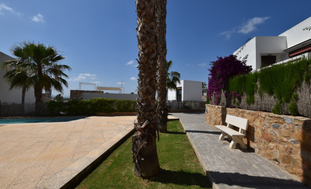 Herverkoop - Appartement - Studio - Algorfa - La Finca Golf Resort