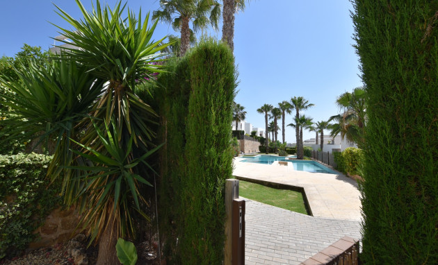 Herverkoop - Appartement - Studio - Algorfa - La Finca Golf Resort
