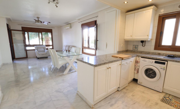 Herverkoop - Apartment - Orihuela Costa - PAU 8