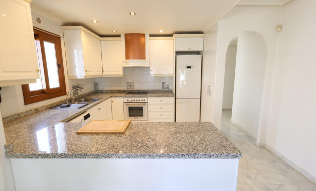 Herverkoop - Apartment - Orihuela Costa - PAU 8