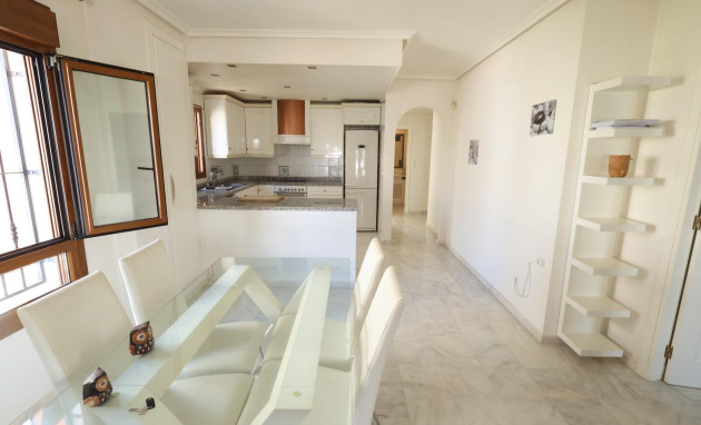 Herverkoop - Apartment - Orihuela Costa - PAU 8
