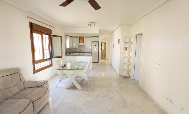 Herverkoop - Apartment - Orihuela Costa - PAU 8