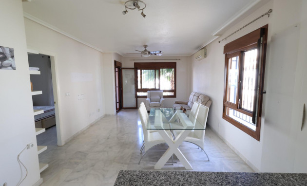 Herverkoop - Apartment - Orihuela Costa - PAU 8