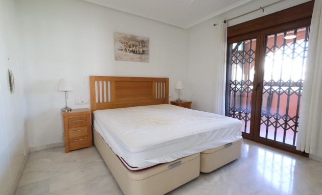Herverkoop - Apartment - Orihuela Costa - PAU 8