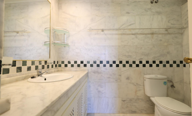 Herverkoop - Apartment - Orihuela Costa - PAU 8