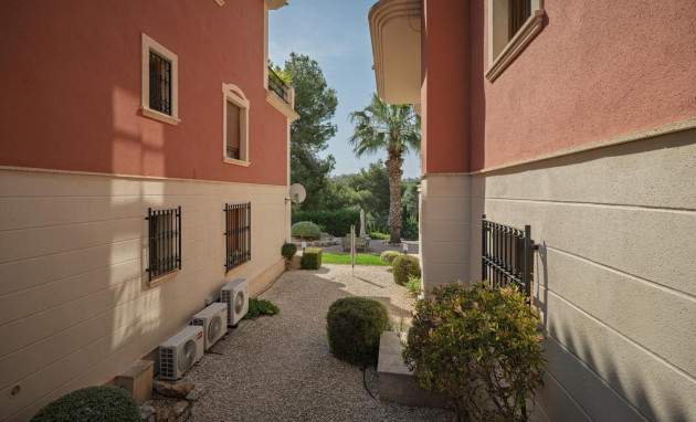 Herverkoop - Apartment - Orihuela Costa - Lomas de Campoamor-Las Ramblas