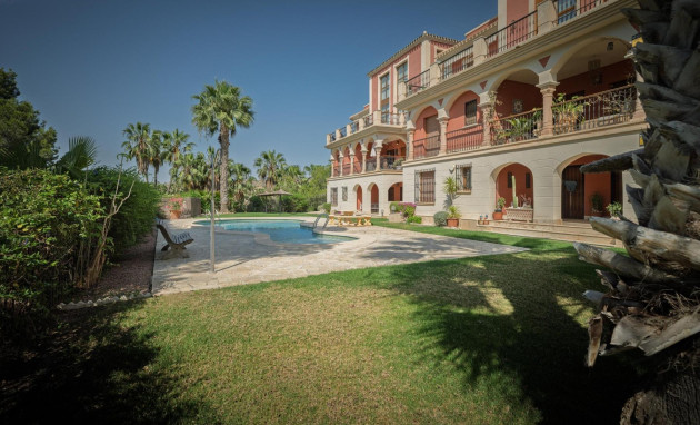 Herverkoop - Apartment - Orihuela Costa - Lomas de Campoamor-Las Ramblas