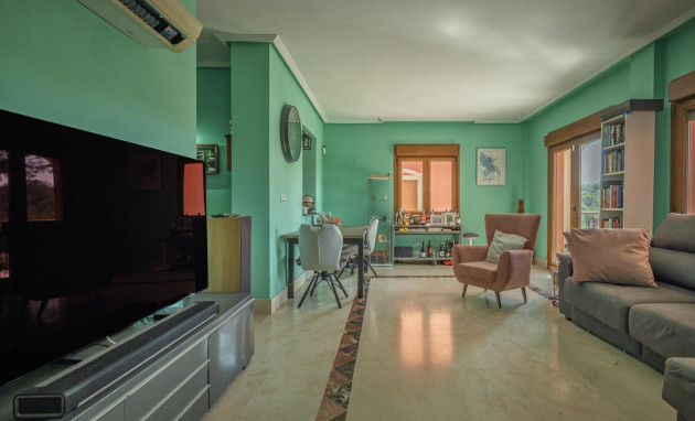 Herverkoop - Apartment - Orihuela Costa - Lomas de Campoamor-Las Ramblas