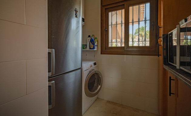 Herverkoop - Apartment - Orihuela Costa - Lomas de Campoamor-Las Ramblas