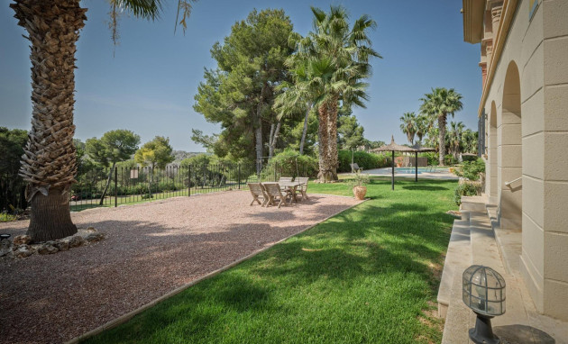 Herverkoop - Apartment - Orihuela Costa - Lomas de Campoamor-Las Ramblas