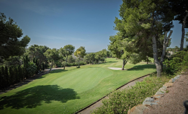 Herverkoop - Apartment - Orihuela Costa - Lomas de Campoamor-Las Ramblas