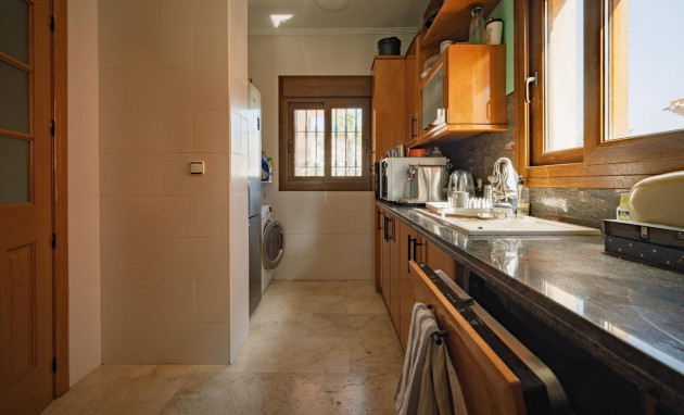 Herverkoop - Apartment - Orihuela Costa - Lomas de Campoamor-Las Ramblas