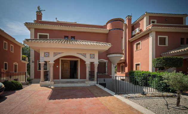 Herverkoop - Apartment - Orihuela Costa - Lomas de Campoamor-Las Ramblas