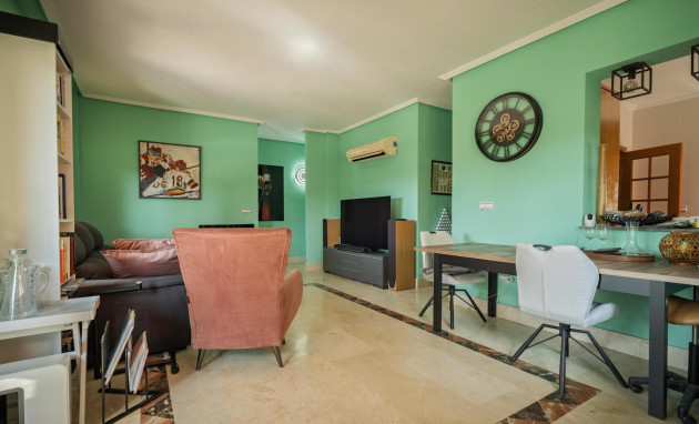 Herverkoop - Apartment - Orihuela Costa - Lomas de Campoamor-Las Ramblas