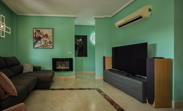 Herverkoop - Apartment - Orihuela Costa - Lomas de Campoamor-Las Ramblas