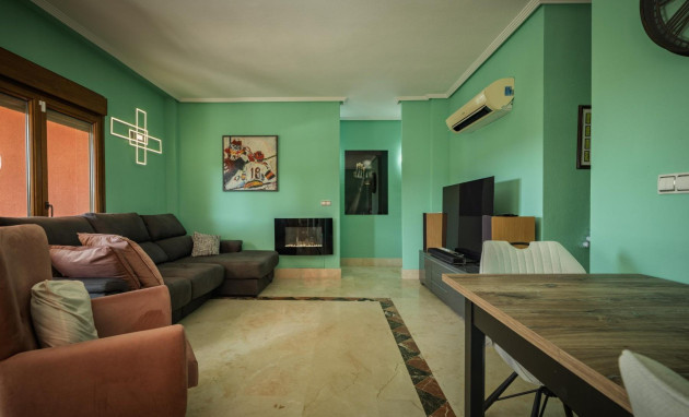 Herverkoop - Apartment - Orihuela Costa - Lomas de Campoamor-Las Ramblas