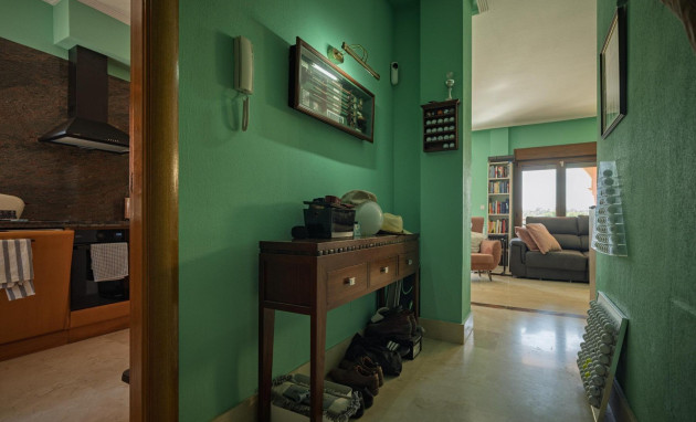 Herverkoop - Apartment - Orihuela Costa - Lomas de Campoamor-Las Ramblas