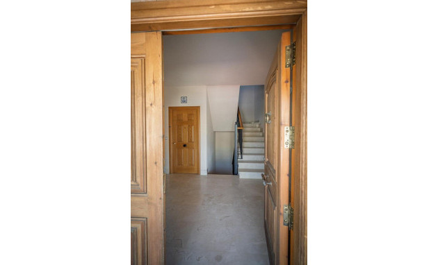 Herverkoop - Apartment - Orihuela Costa - Lomas de Campoamor-Las Ramblas