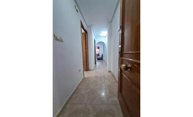 Reventa - Apartment - Torrevieja - torrevieja