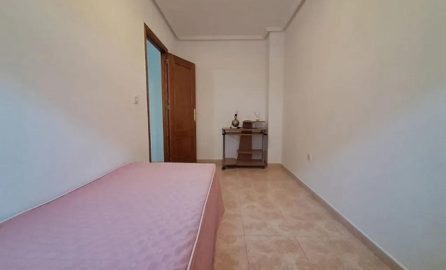 Reventa - Apartment - Torrevieja - torrevieja