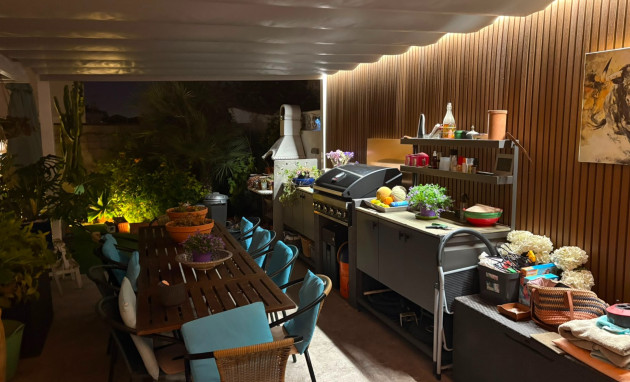 Herverkoop - Villa - Torrevieja - Torreta - Florida
