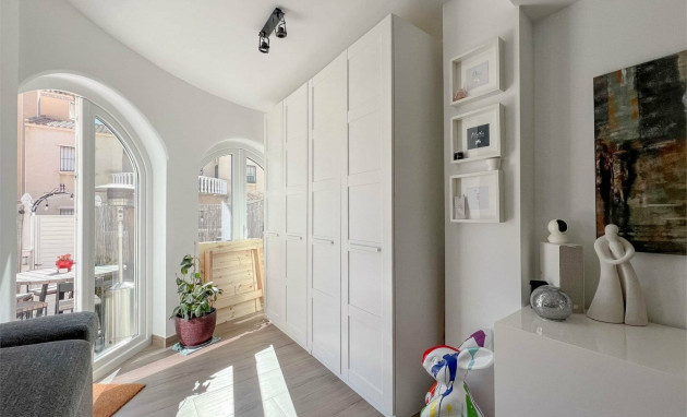 Herverkoop - House - Orihuela Costa - Villamartin