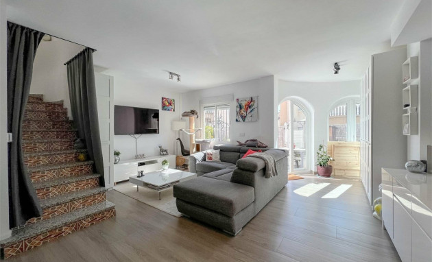 Herverkoop - House - Orihuela Costa - Villamartin