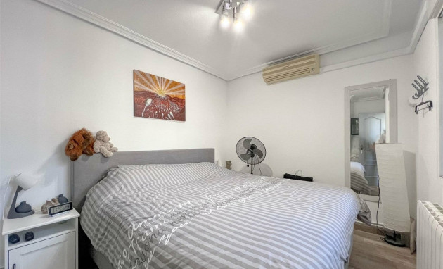 Herverkoop - House - Orihuela Costa - Villamartin