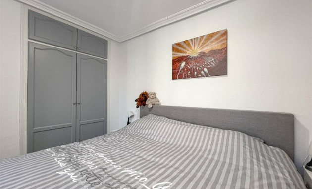 Herverkoop - House - Orihuela Costa - Villamartin