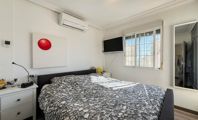 Herverkoop - House - Orihuela Costa - Villamartin