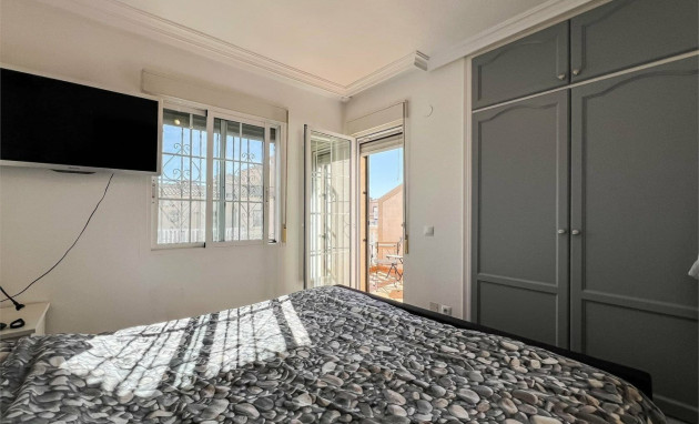 Herverkoop - House - Orihuela Costa - Villamartin