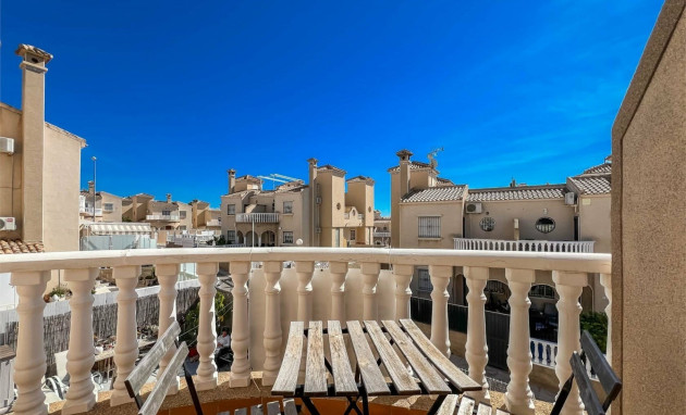 Herverkoop - House - Orihuela Costa - Villamartin
