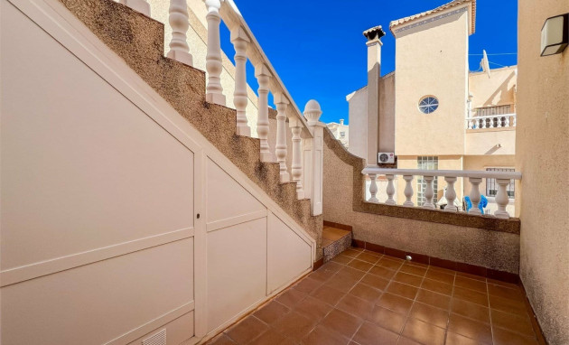 Herverkoop - House - Orihuela Costa - Villamartin