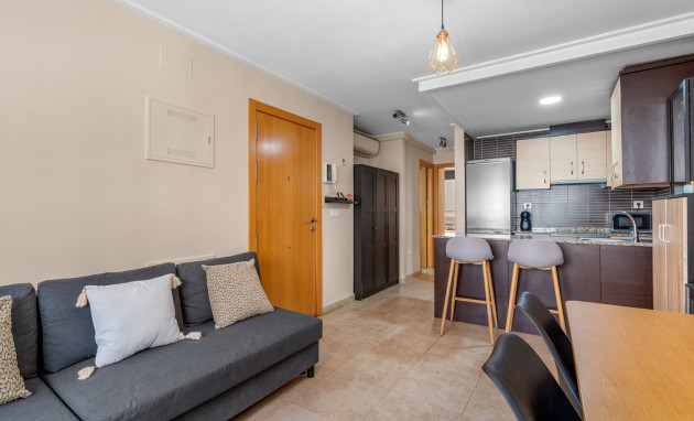 Herverkoop - Apartment - Alicante - Alicante - City